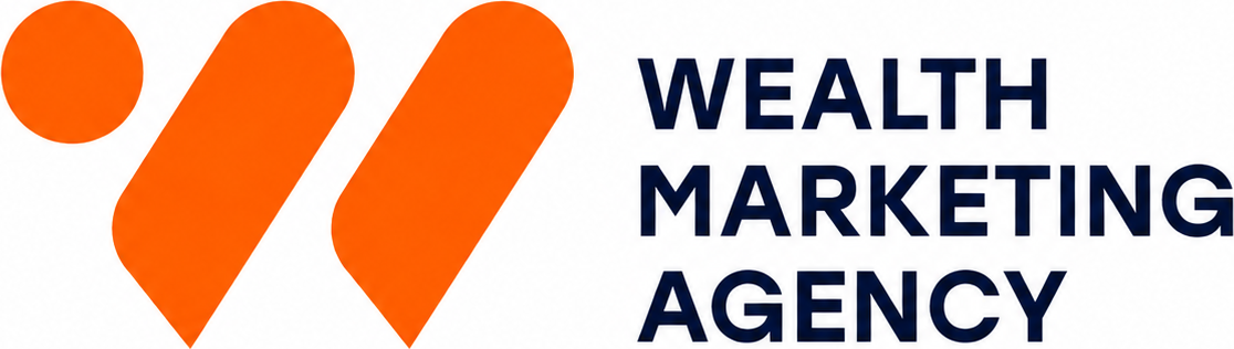 Wealth Marketing Agency